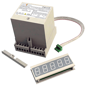 Е856ЭС-Ц преобразователи измерительные цифровые постоянного тока