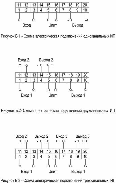 Е855ЭС преобразователь измерительный напряжения переменного тока Е855ЭС преобразователь измерительный напряжения переменного тока