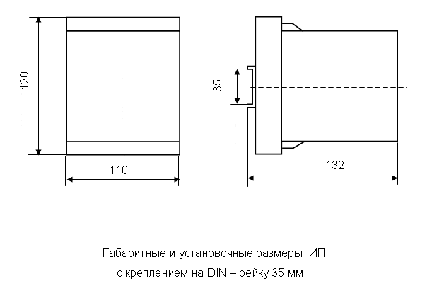 ЭП8551 преобразователь измерительный суммирующий постоянного тока ЭП8551 преобразователь измерительный суммирующий постоянного тока