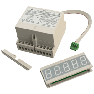 Е854ЭС-Ц преобразователи измерительные переменного тока с RS-485
