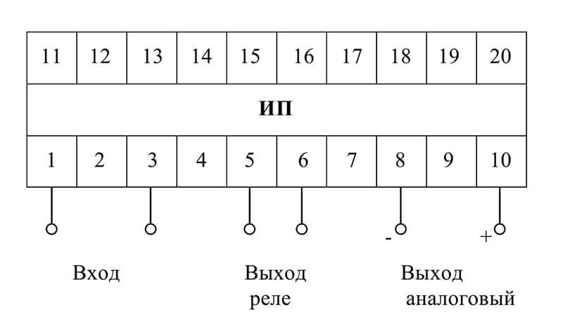 Электрическая схемаж Е850ЭС