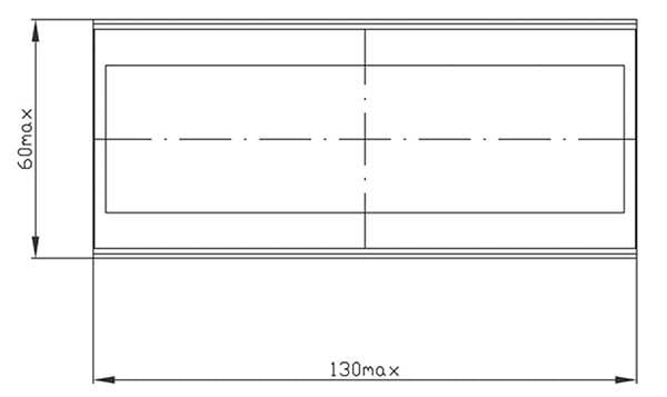 Е854ЭС-Ц преобразователи измерительные переменного тока с RS-485