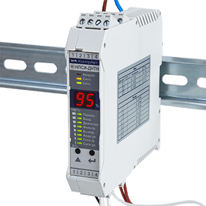 НПСИ-ДНТН преобразователь измерительный напряжения и тока