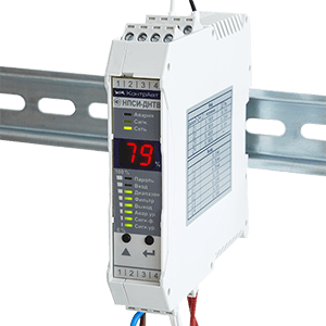НПСИ-ДНТВ преобразователь измерительный напряжения и тока