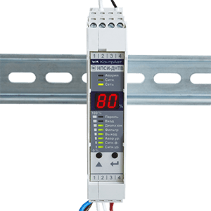 НПСИ-ДНТВ преобразователь измерительный напряжения и тока