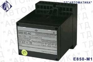 Е850-М1 преобразователь измерительный перегрузочный переменного тока